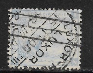 Egipt, Mi: FR 32, 1902 rok