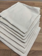 Ekskluzywna serwetka obiadowa śniadaniowa serweta atłasowy żakard43x43