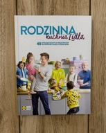 RODZINNA KUCHNIA LIDLA - sztab WOŚP Wolin