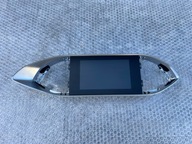 PEUGEOT 308 T9 EKRAN RADIO NAWIGACJA RAMKA WYŚWIETLACZ