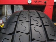 Matador Maxilla 2 195/75 R16C 7,6mm