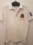 TRIBUTE KOSZULKA POLO ROZ.S/M ORYGINALNA
