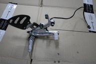 Set Prawy Podnóżek Dźwignia Hamulca Yamaha R6 RJ03 99-02