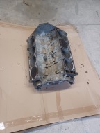 Blok silnika Mercedes W221 S500 5.5 V8 M273 273961