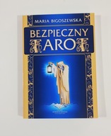 Bezpieczny tarot Maria Bigoszewska