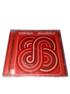EROBIQUE - DISCODEBUT