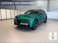 ALFA ROMEO Stelvio Turbo Intensa Q4 Suv 2.0 (280KM) 2025