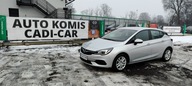 Opel Astra Krajowy, pierwszy właściciel.