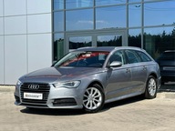 Audi A6 Avant Alu, Navi, Ele.Klapa, Xenon, LED