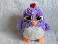 Maskotka Sowa Przytulanka Sówka 30cm C1