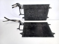 CHŁODNICA KLIMATYZACJI PASSAT B5 AUDI A4 8D0260401H