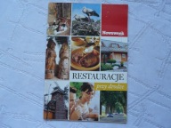 POLSKA RESTAURACJE PRZY DRODZE