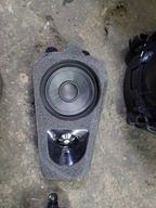 GŁOŚNIK NISKOTONOWY BMW X5 F15