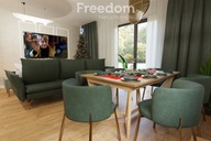 Dom, Swarzędz, Swarzędz, Poznański, 96 m²