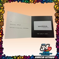 Voucher 100zł do Wojas - Aukcje 34 Finał WOŚP