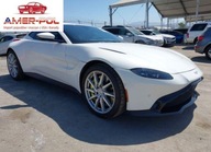 Aston Martin Vantage 2020 4.0l 4.0 Benzyna 503KM