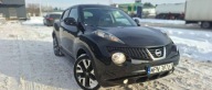 Nissan Juke Nissan Juke 1.6 N-Tec 1.6 Benzyna 117KM