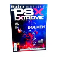 CZASOPISMO PSX EXTREME NUMER 298 CZERWIEC 06 2022