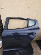 Kia Stinger drzwi tylne lewe