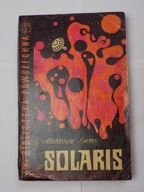 Solaris Stanisław Lem
