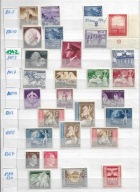 NIEMCY ŁADNY ZESTAW NR,9