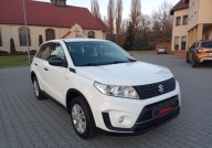 Suzuki Vitara Zarejestrowany - benzyna - klimatyzacja - serwisowany Benzyna