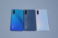 Huawei P30 ELE-L29 Klapka tył GRADE A