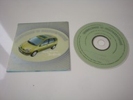 Wkraczasz w nadprzestrzeń Nowy Renault Scenic CD