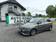 Mercedes B 180 Krajowy, super stan.
