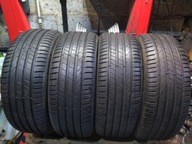 4x nowe opony Pirelli Cinturato P7 205/45 R17