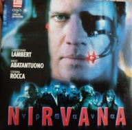 Nirvana DVD Christopher Lambert