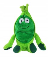 MASKOTKA GANG ŚWIEŻAKÓW świeżak GROSZEK GRZEŚ