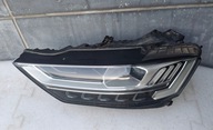Audi A8 S8 D5 Lampa lewa Martix 4N0941035 EUROPA