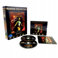 TOMB RAIDER 1 I DIRECTORS CUT BIG BOX PC