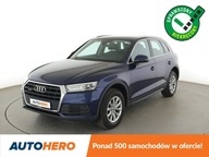 Audi Q5 quattro S-Tronic skóra navi PDC