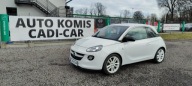 Opel Adam Super stan, bogata wersja.