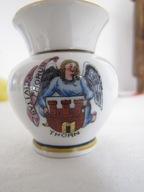 WAZONIK WAZON HERB CIVITAS THORUN / THORN / TORUŃ