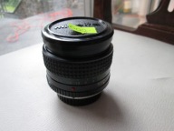 MINOLTA ROKKOR PG 50 / 1,4