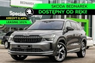 Škoda Kodiaq Skoda Kodiaq Sportline 2.0 TSI 204