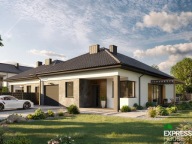 Dom, Dominów, Głusk, Lubelski, 137 m²