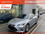 Od ręki - 300h Omotenashi 2.5 E-CVT 218KM | Podgrzewane fotele!