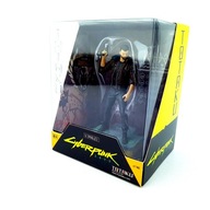 NOWA FIGURKA CYBERPUNK 2077 V MALE TOTAKU N46 Z 2020 ROKU