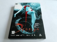 TENSION !!! POLSKA WERSJA !!! SOUNDTRACK !!! INSTRUKCJA !!! PORADNIK !!!