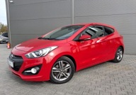 Hyundai i30 wszystko dzial navipelna ele2014r 1.6 Diesel 128KM