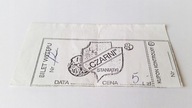 bilet CZARNI Staniątki (woj. małopolskie)