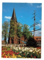 POPENBURG - Kościół św.Antoniego