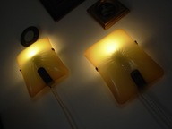 UROCZE NOSTALGICZNE KINKIETY LAMPKI ORYGINALNE