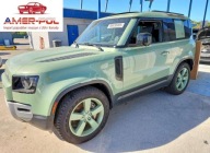 Land Rover Defender 90 75th Ltd Edition 2023 3.0 Benzyna 395KM