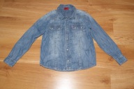 Levis dżinsowa koszula 140 9-10 lat