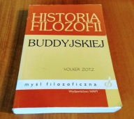 Historia filozofii buddyjskiej / Volker Zotz ; tł. Monika Nowakowska WAM